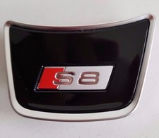 Audi A8 4H D4 Genuine S8