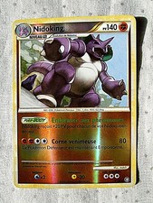 POKEMON  HS  TRIOMPHE  cartes