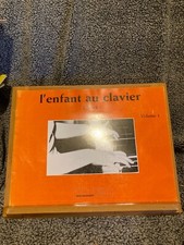 Lina Vinck L'Enfant au clavier