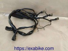 faisceau electrique secondaire