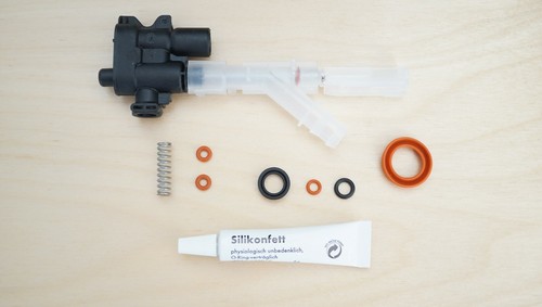 Nivona kit maintenance - kit, de