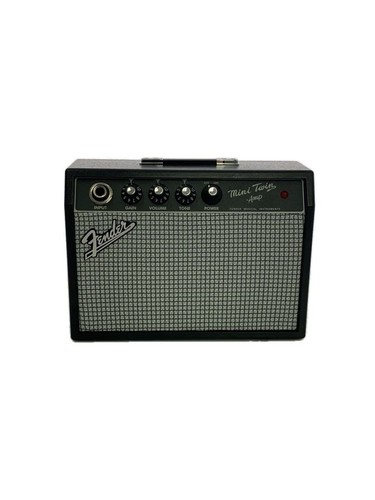 Fender amplifier used - amplifier,