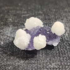 CRIS 40P LOT DE 8 PIECES