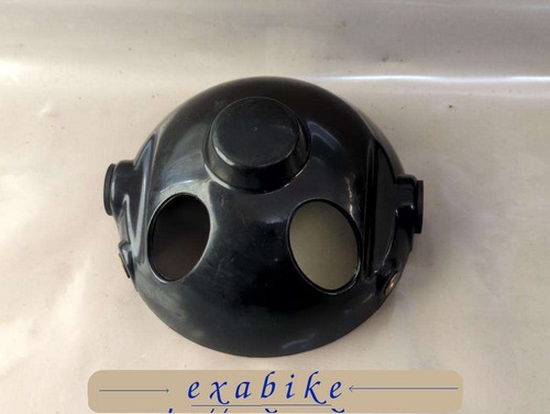 Cuvelage phare pour yamaha - phare,