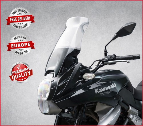 Kawasaki versys 650 - kawasaki,