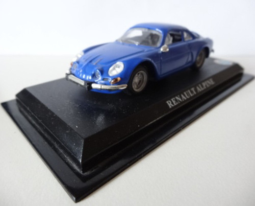 Renault alpine 1973 1 43 - 1973,
