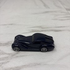 LIMITED EDITION RARE Matchbox 2009 Morgan Aeromax LOOSE