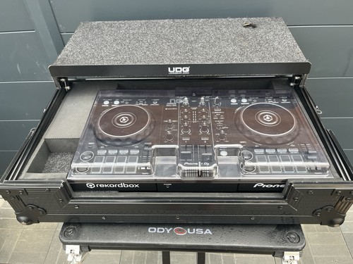 Pioneer ddj 400 contrôleur - ddj-400,