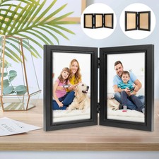 Cadre photo articulé pliable
