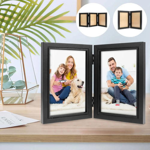 Cadre photo articulé - , pliable