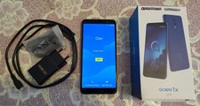 ALCATEL 1X WORKING PERFECTLY