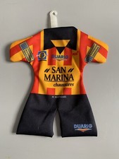 FC Martigues fanion mini maillot vintage football pennant