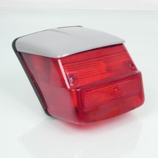 Feu arrière RMS pour scooter Piaggio 150 Vespa Sprint Veloce 1969-1979 121017