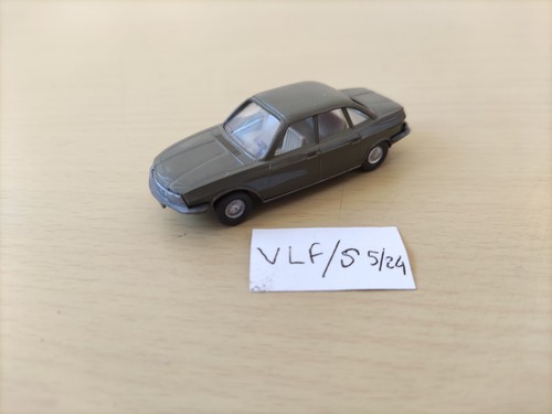 Wiking nsu 1 87e - nsu, 80,