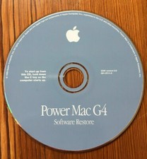 1999 Macintosh Mac Power Mac