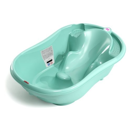 Baignoire bébé okbaby vague - bébé,