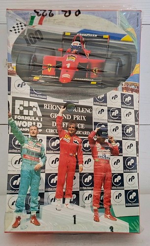Maquette protar ferrari - maquette, f1/90