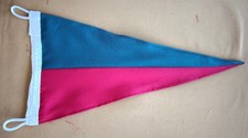 FANION souvenir triangulaire