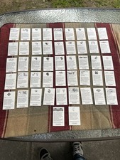 Winchester Mystery House Fortune Teller Cards