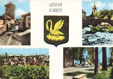 39 ARBOIS LA TOUR GLORIETTE