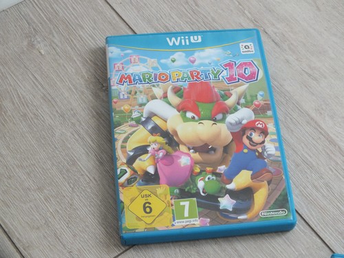 Top jeu pour - nintendo, wii