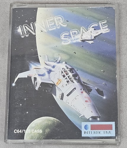 Espace intérieur commodore - espace,