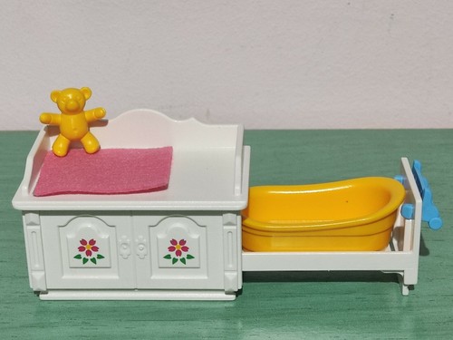 Playmobil changeur - changeur, de