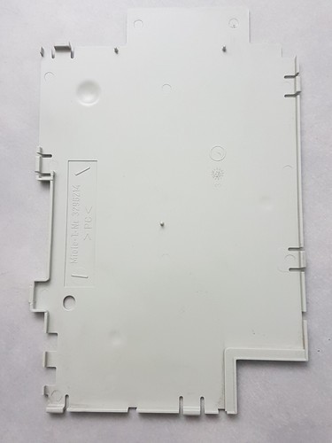 3296214 cache carte puissance