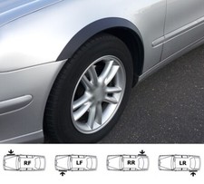 Extensions d'Aile pour