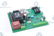 Carte groupe froid ECS BELLUNO