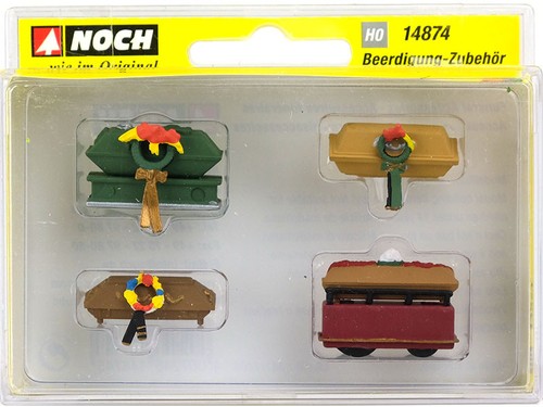 Noch cercueils accessoires - noch,