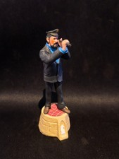 Figurine d'échec Tintin -