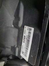 Volant RENAULT MODUS PHASE 1