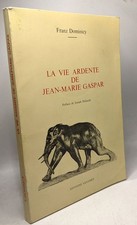 La vie ardente de Jean-Marie