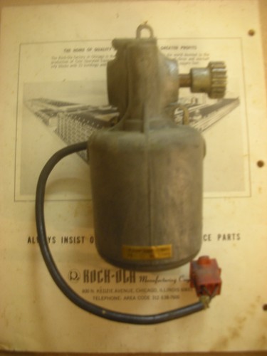 Juke box rock - rock, ola
