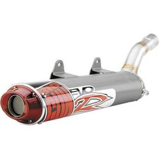 Big Gun EVO Race Slip On