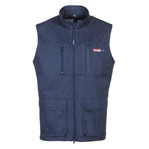 Gilet grand voile - grand,