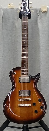 Guitare électrique paul reed - paul,