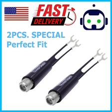 UHF VHF FM 75-300 Ohm TV