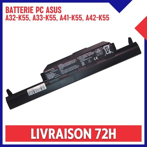 Batterie ordinateur - ordinateur, pc