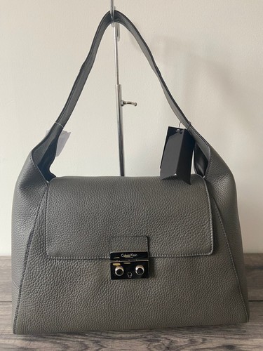 Calvin klein collection - collection, cuir