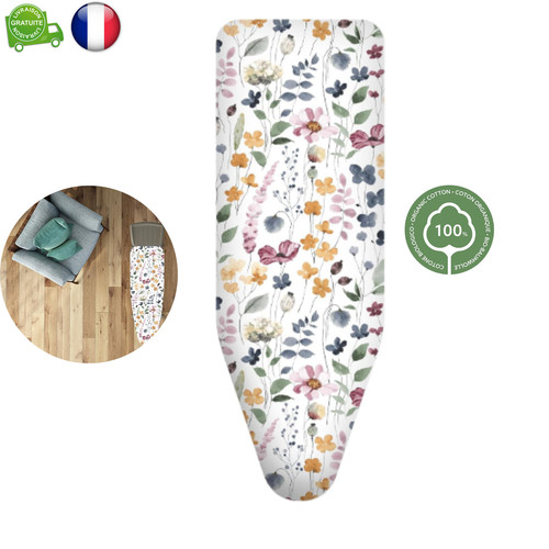 Housse rechange pour table - housse,