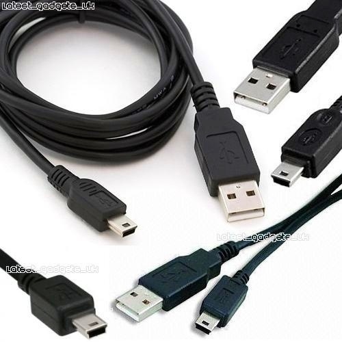 Usb data sync cable - sync,