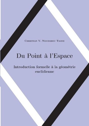 Point espace - point, l'espace