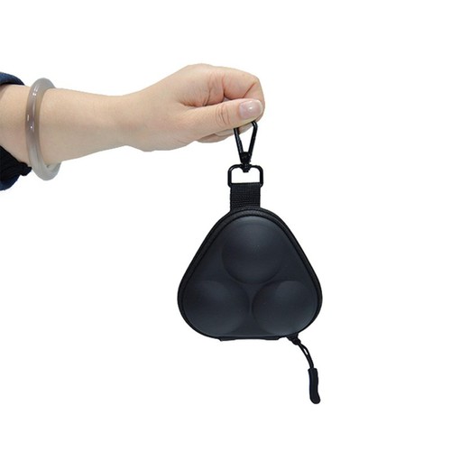 Sac transport pour balles - de,