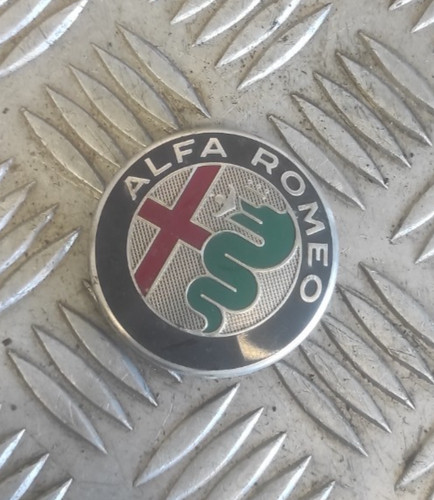 Cabochon centre roue jante - , alu
