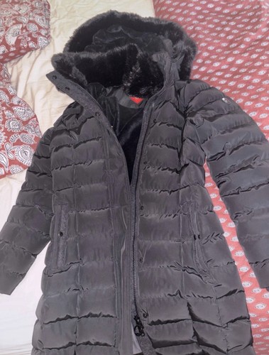 Wellensteyn manteau doudoune