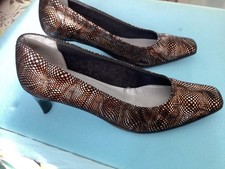 ESCARPINS - AZUREE CANNES  P