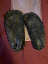 Chaussette portées 5 Jours