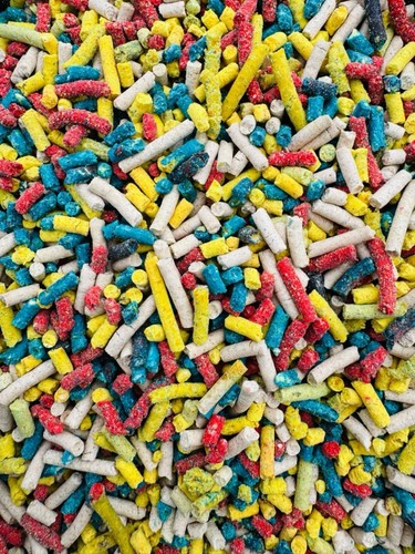 10kg pellets carpe stick - 10kg,